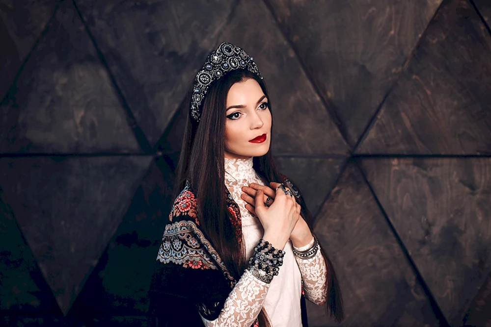 Marianna Vesssna