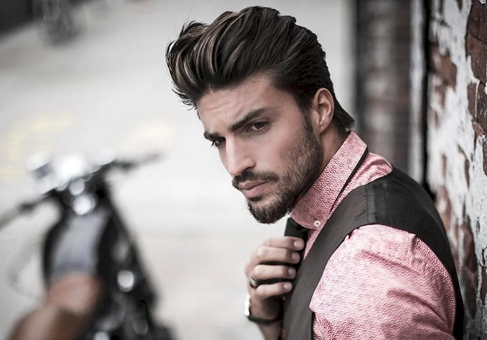 Mariano Di Vaio Blogger