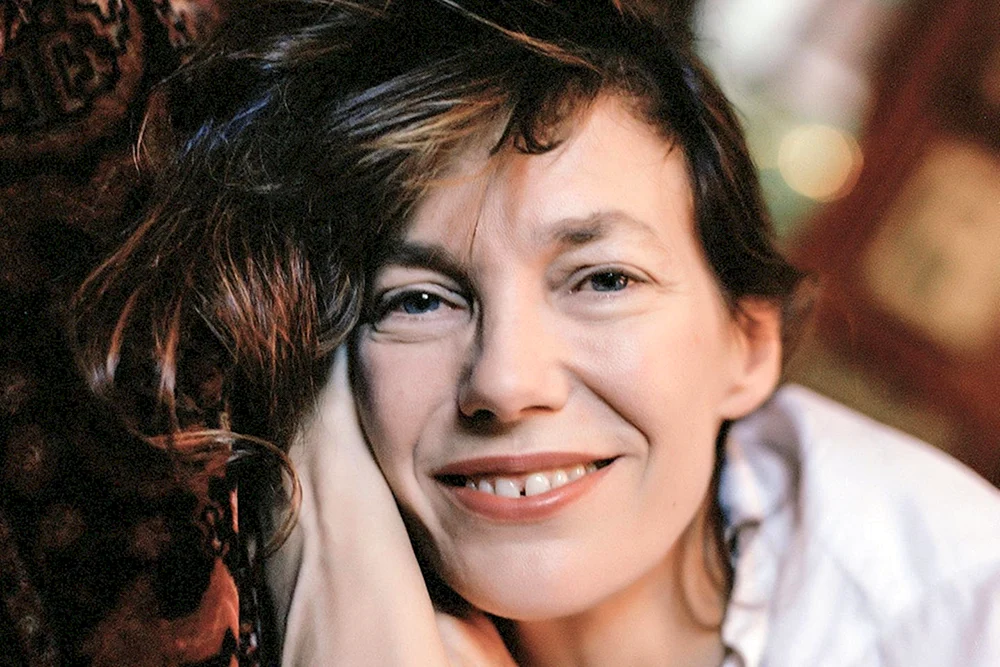 Jane Birkin