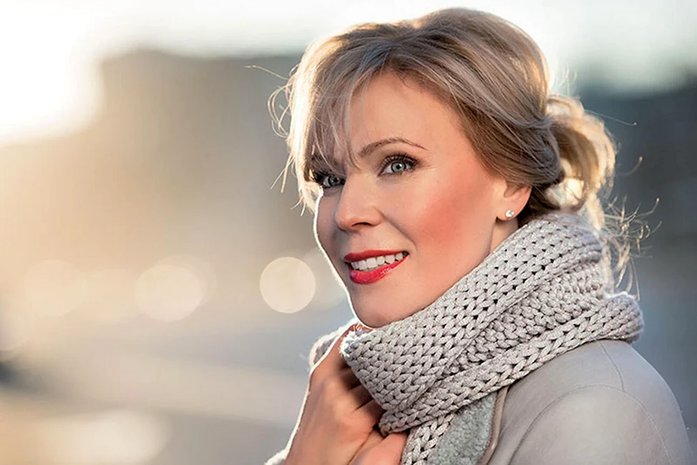 Maria Kulikova 2020
