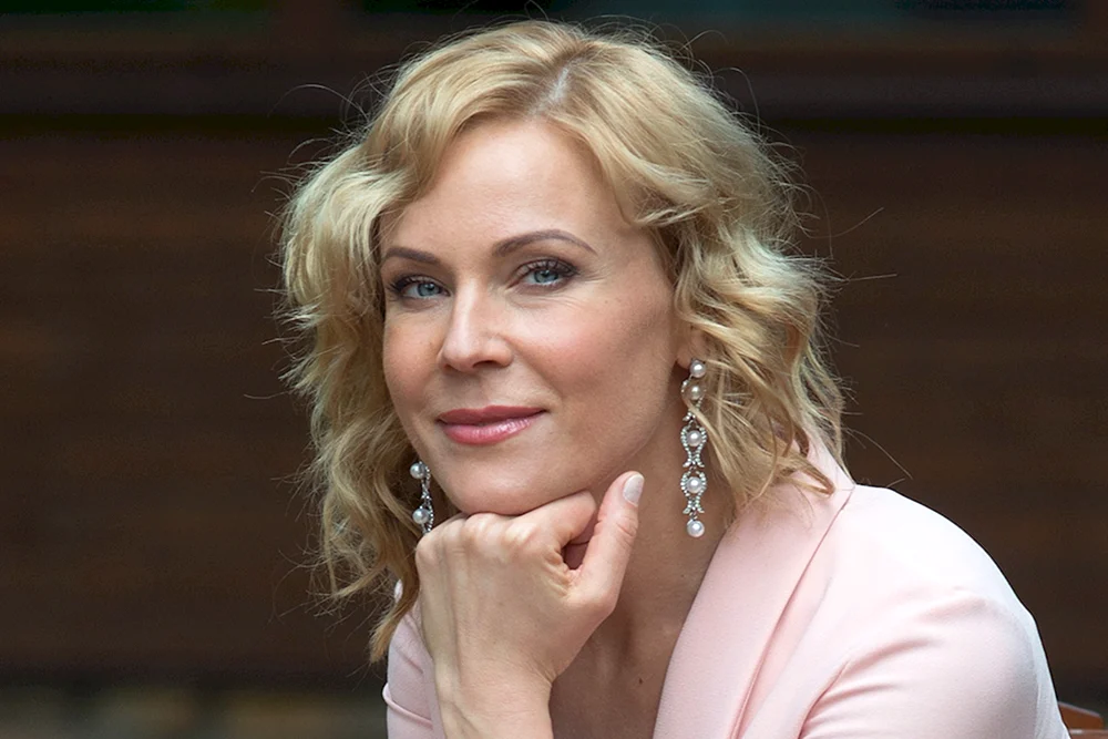 Marina Narochinskaya