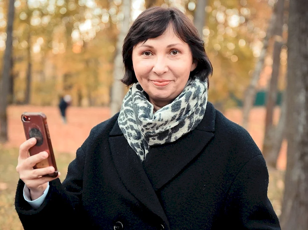 Maria Aksyonova