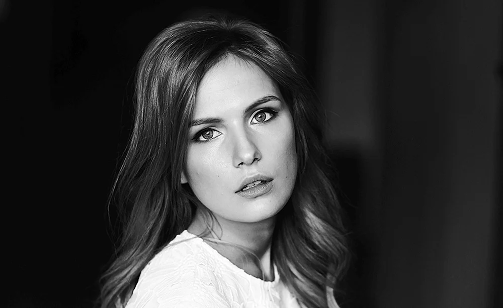 Maria Alexandrowna Fomina