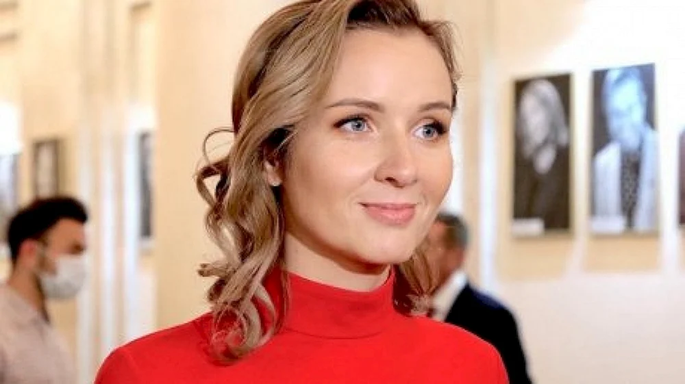 Anna Khilkevich