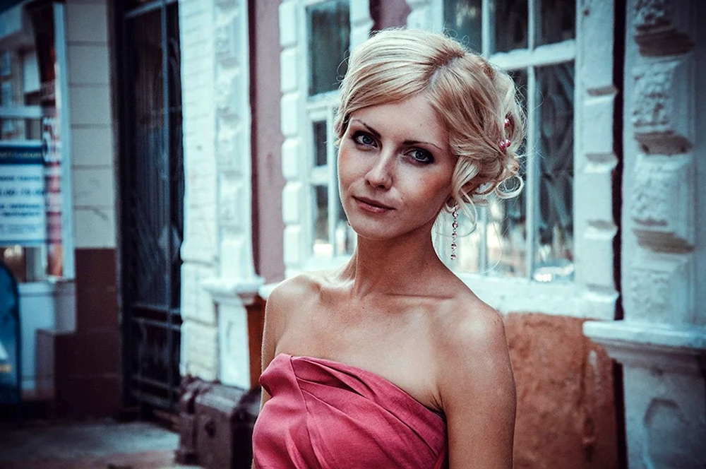 Belova Maria 1987