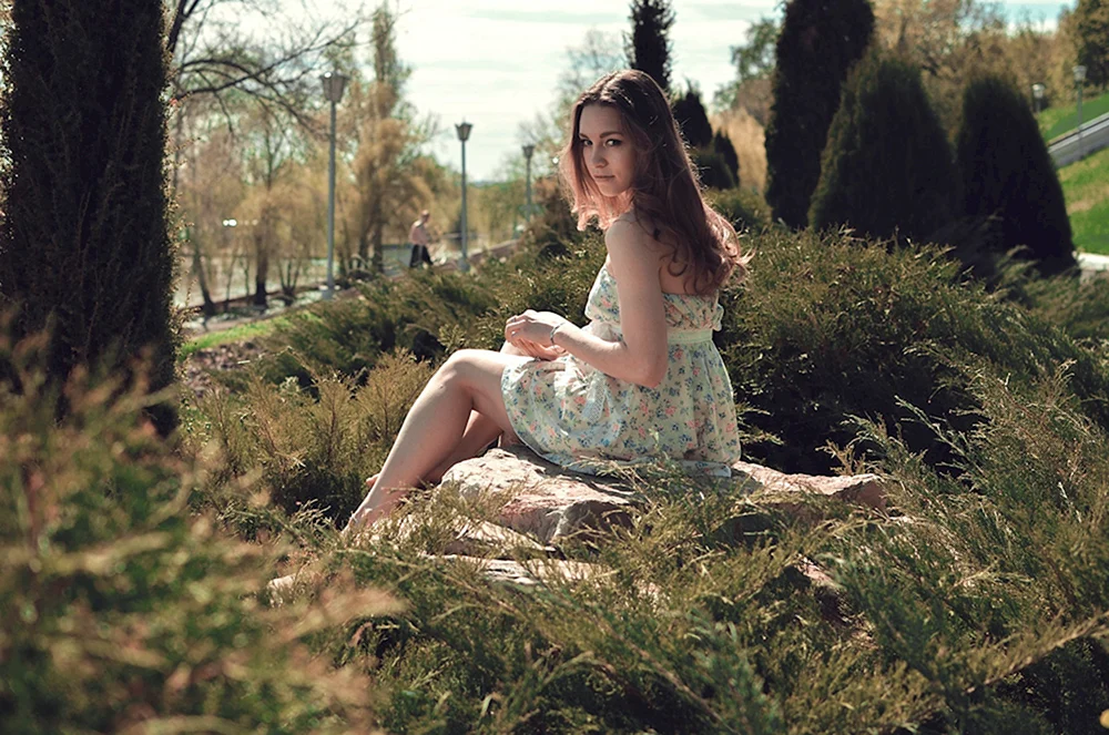 Maria Andrejewna Andrejewa