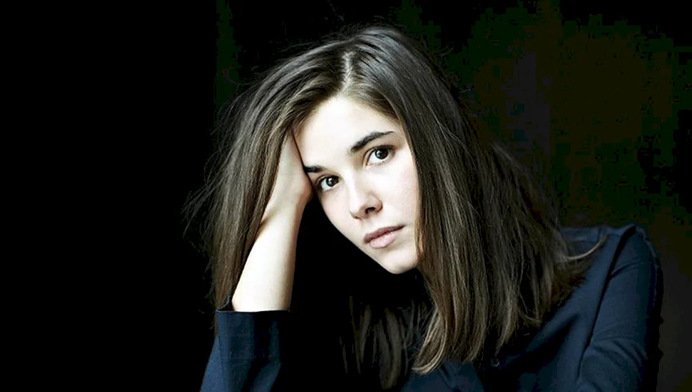Maria Andrejewna dohless