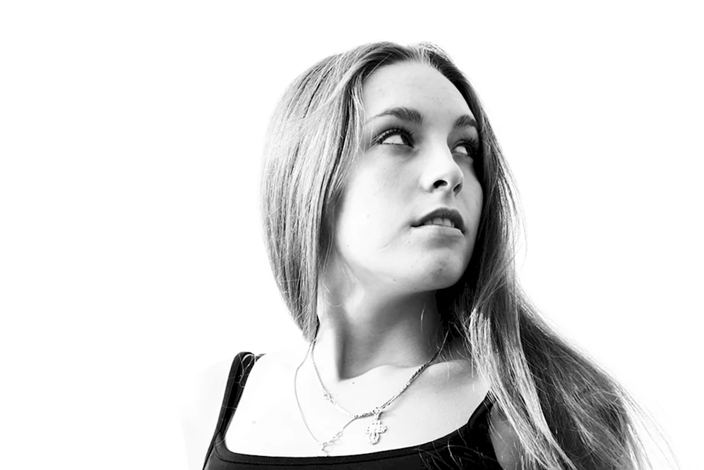 Sofia Schauspielerin Andrejewa