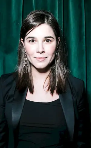 Maria Andrejewna Schauspielerin