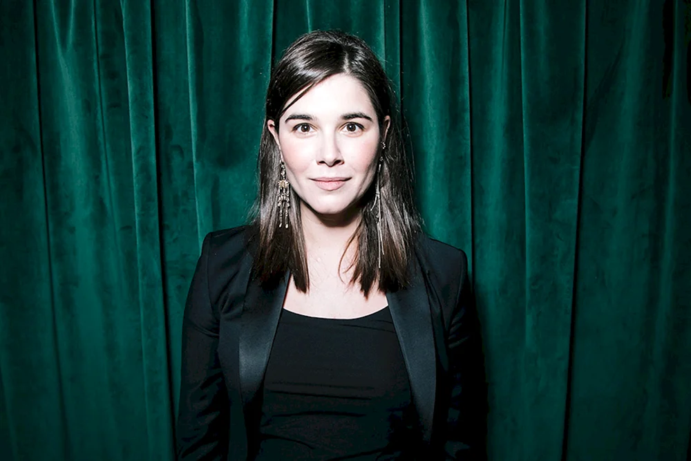 Maria Andrejewna Schauspielerin