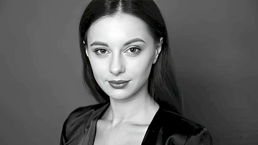 Maria Andreyevna Klimova