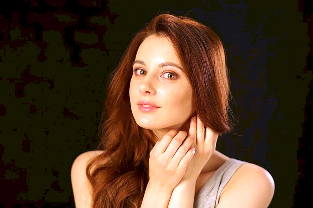 Maria Andreyevna Klimova