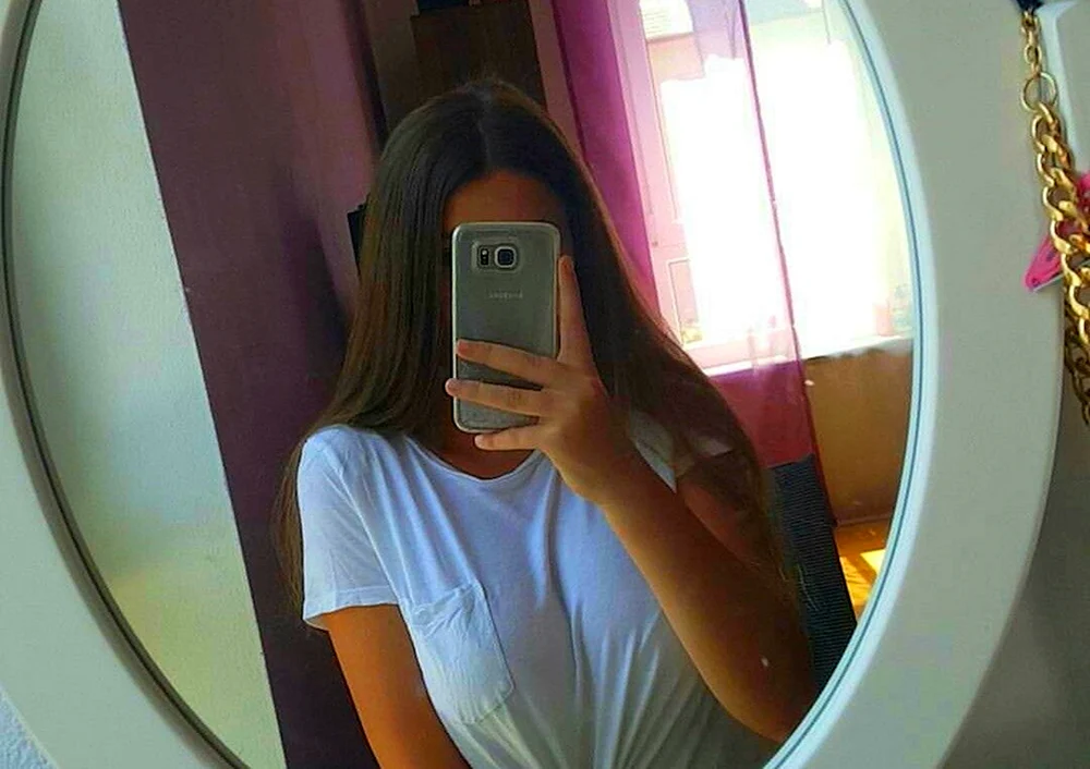 Süße Teenager