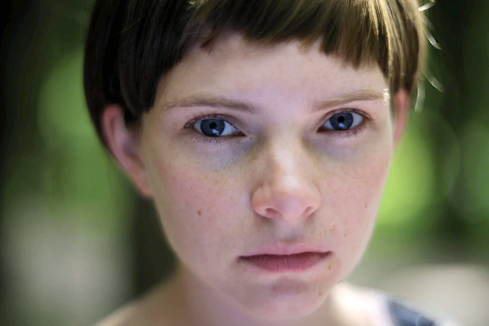 Maria Vyacheslavovna Baeva