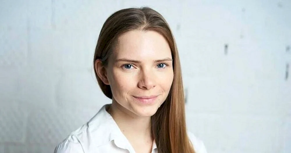 Maria Baeva Angelica