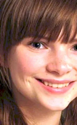 Maria Baeva Schauspielerin