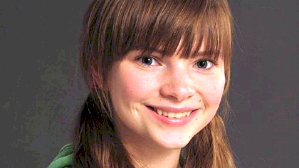 Maria Baeva Schauspielerin