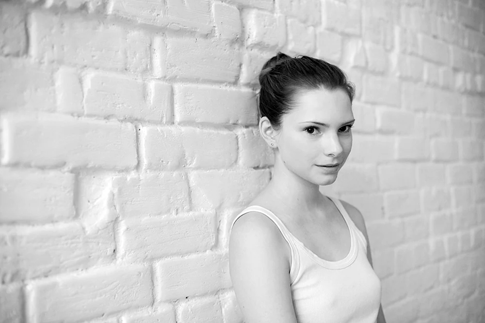 Maria Baeva Maxim