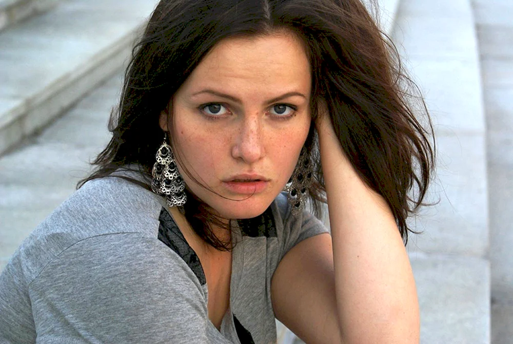 Marina Konyashkina 2022