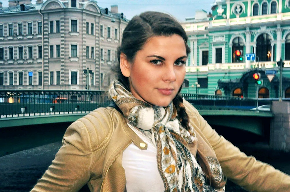 Anna Khilkevich