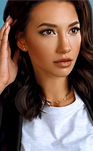 Maria Belova