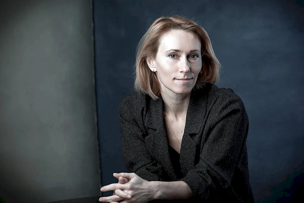 Maria Boltneva 2022