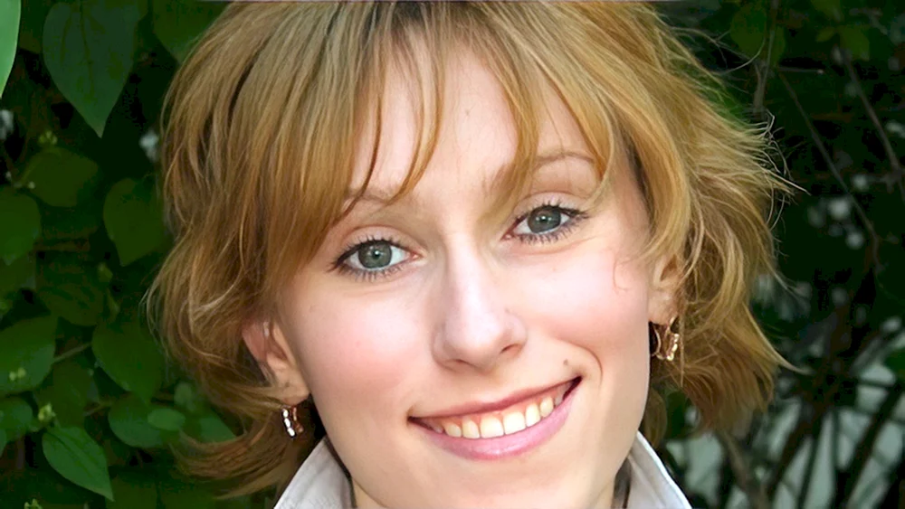 Maria Boltneva Foto
