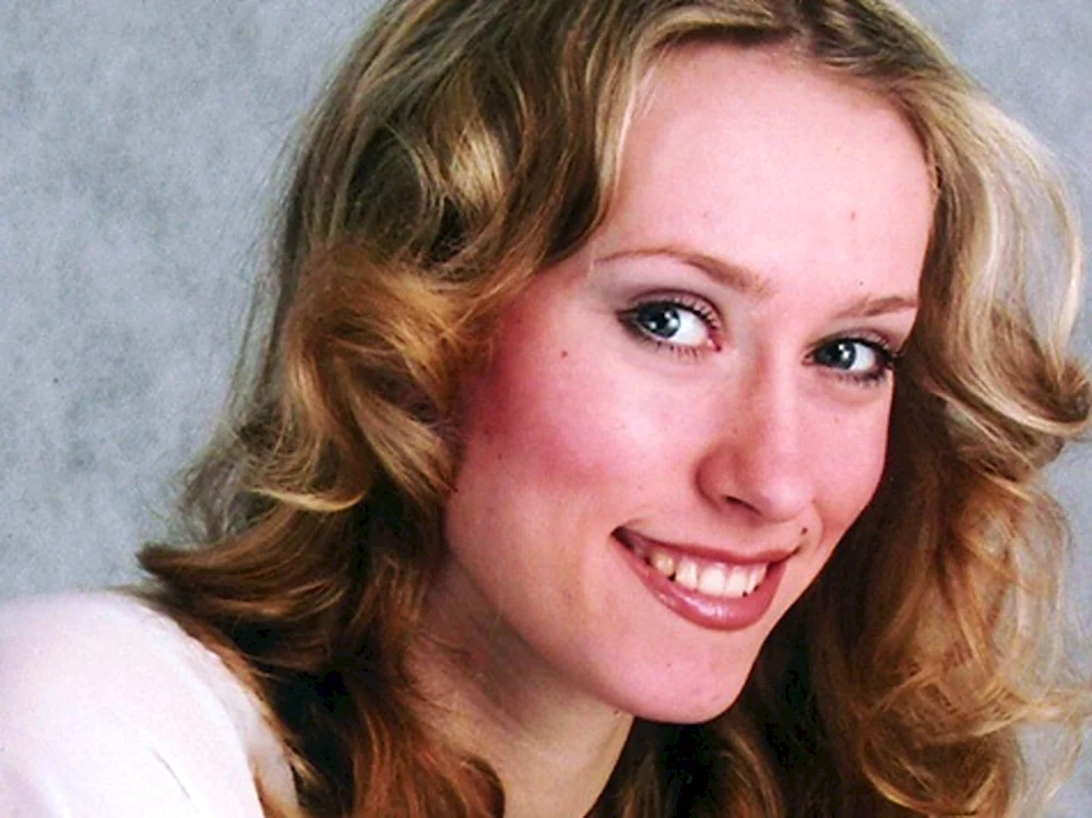 Maria Boltneva Foto