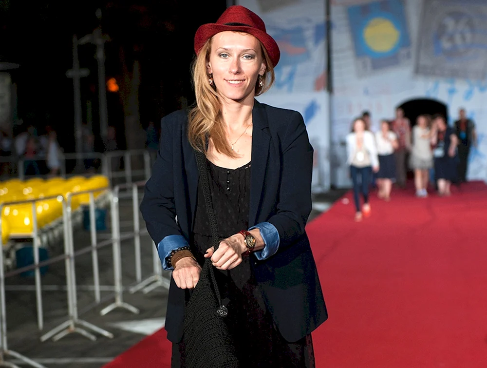 Maria Boltneva Foto