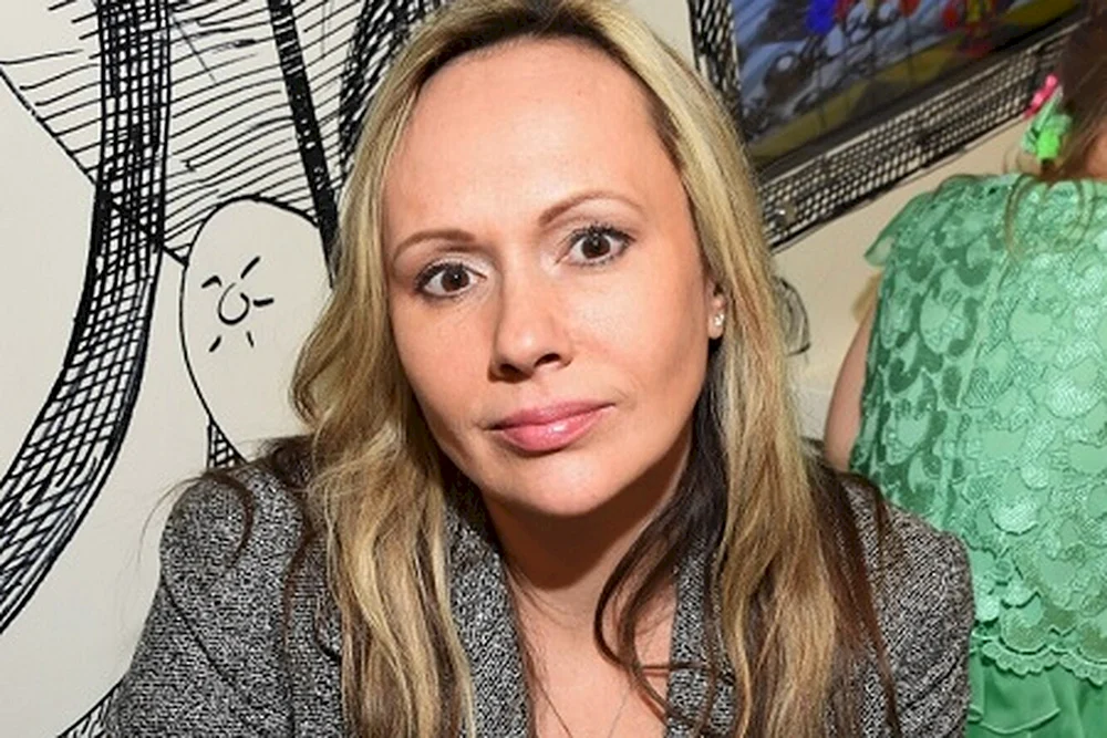 Maria Butyrskaya Kinder