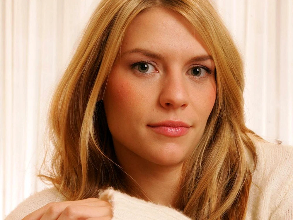 Claire Danes Homeland