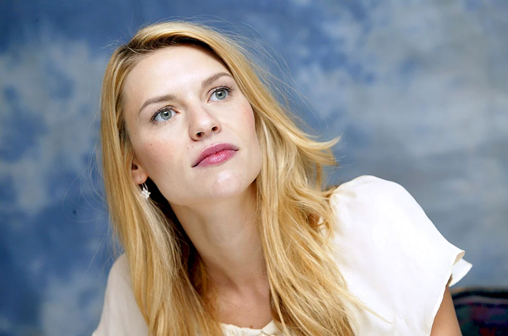 Claire Danes 2022