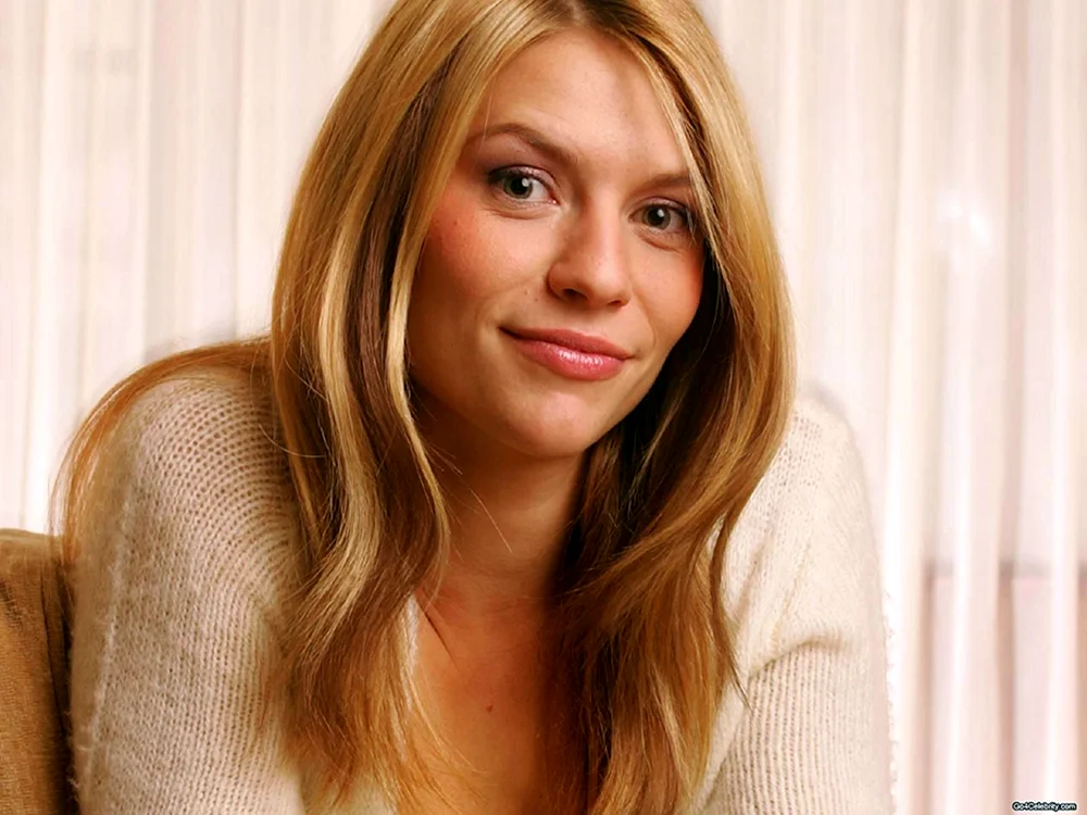 Claire Catherine Danes