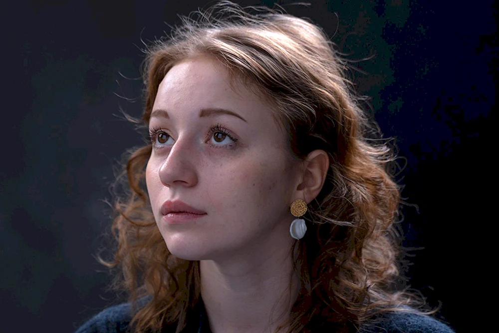 Maria Alexandrovna Denisova