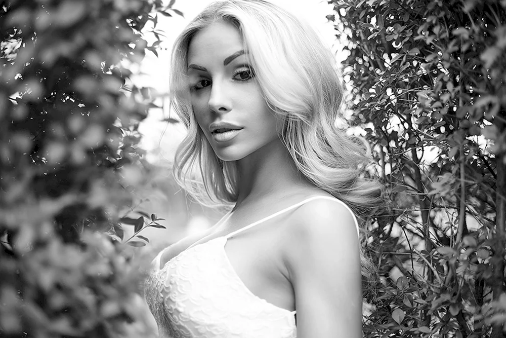 Alina Alekseeva