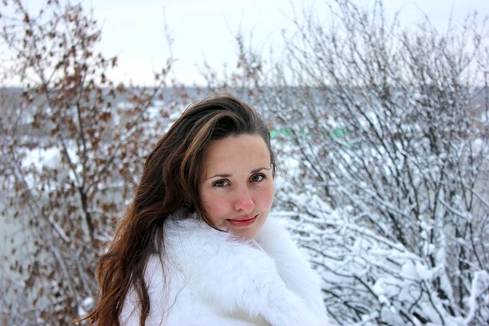 Mary Dmitrieva