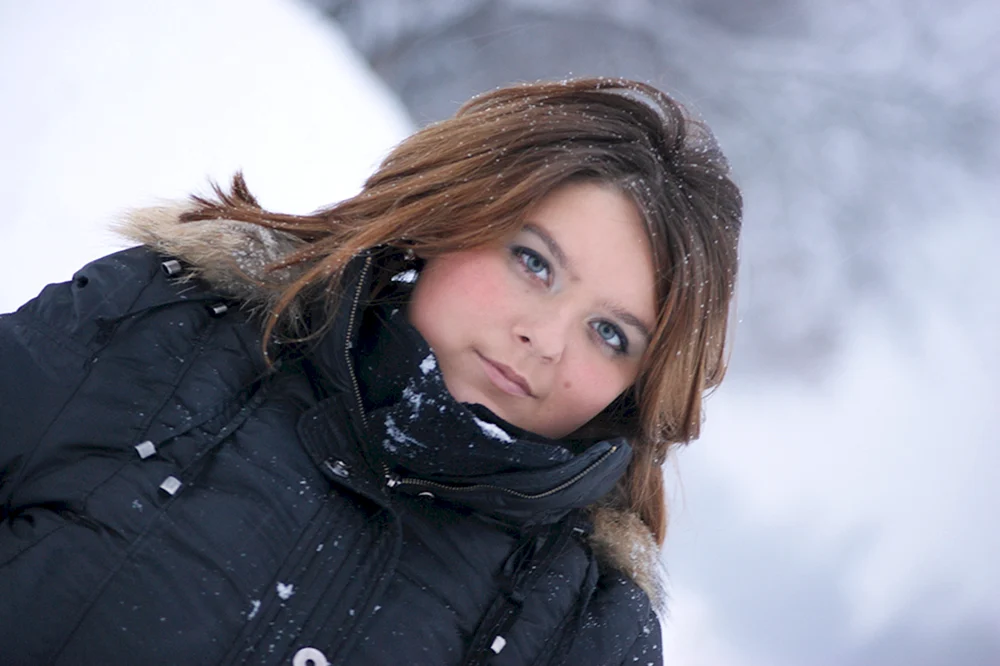 Mariya Dmitrieva Perm