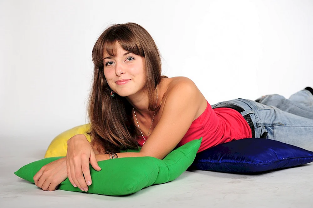 Mariya Dmitrieva Maria Kolomna