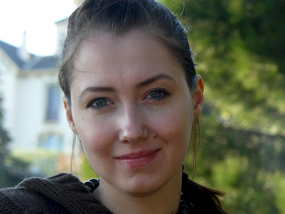 Marina Dmitrieva