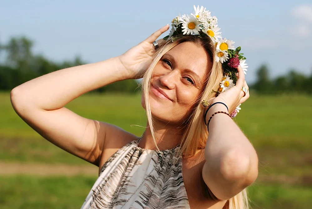Anya Shemeneva Krasnojarsk