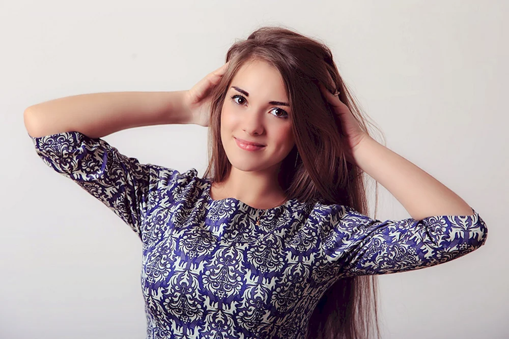 Mary Dmitrieva Maria Dmitrieva