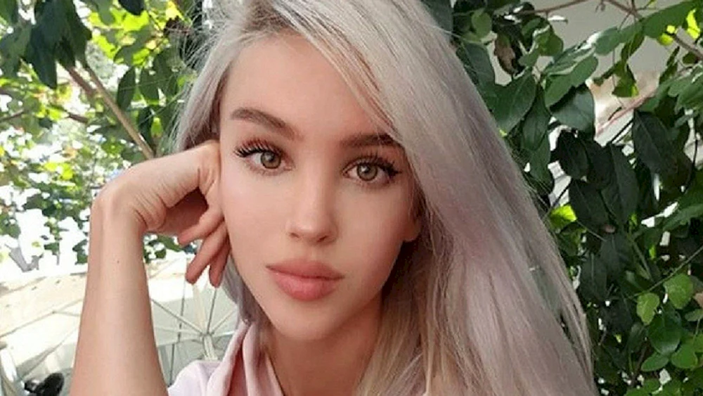 Maria Puchnina Maria Puchnina
