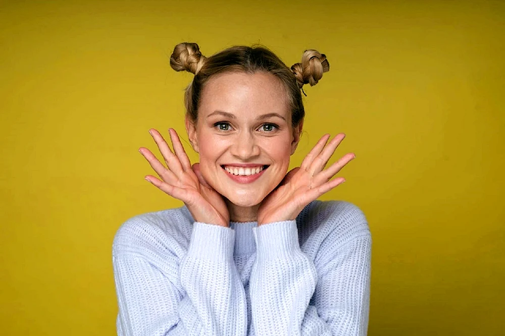 Domozhirova Anna