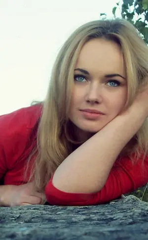 Maria Egorova Kohma