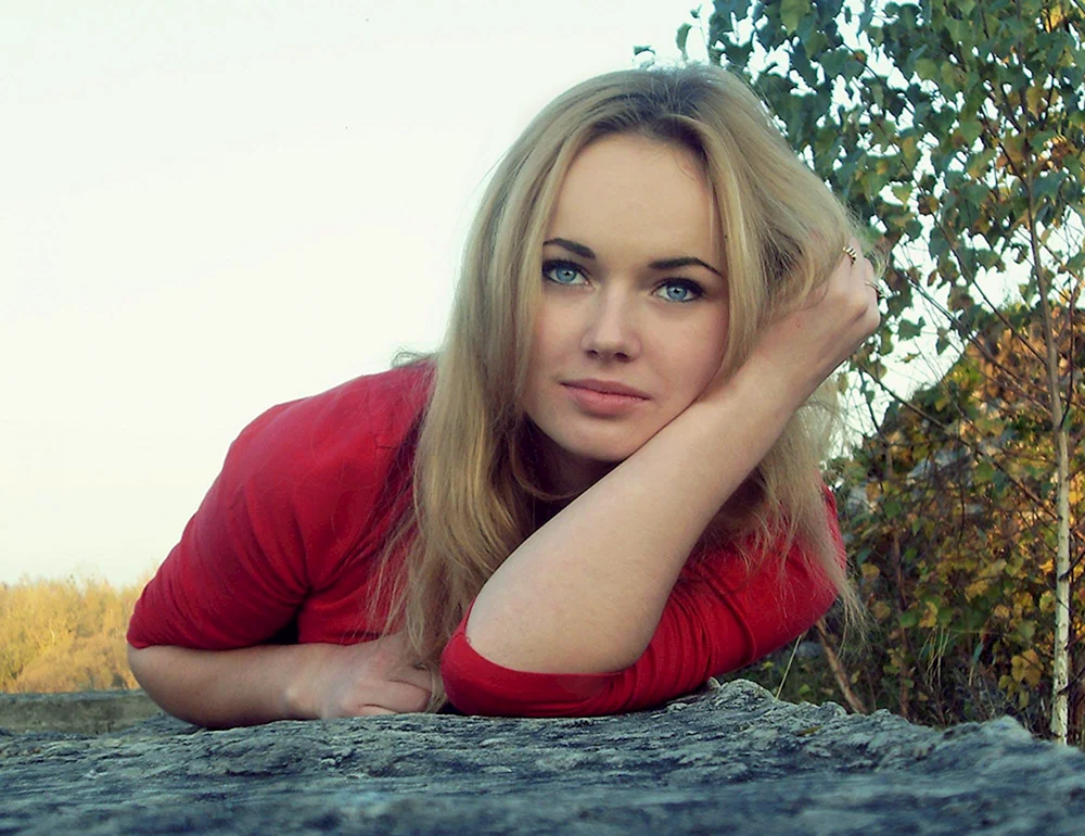 Maria Egorova Kokhma