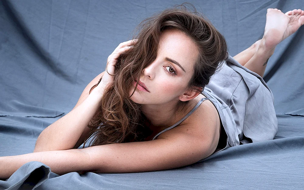 Maria Elisa Camargo