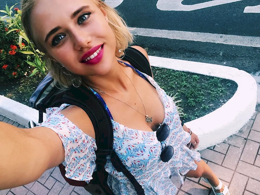 Vasilisa Hvostova Foto