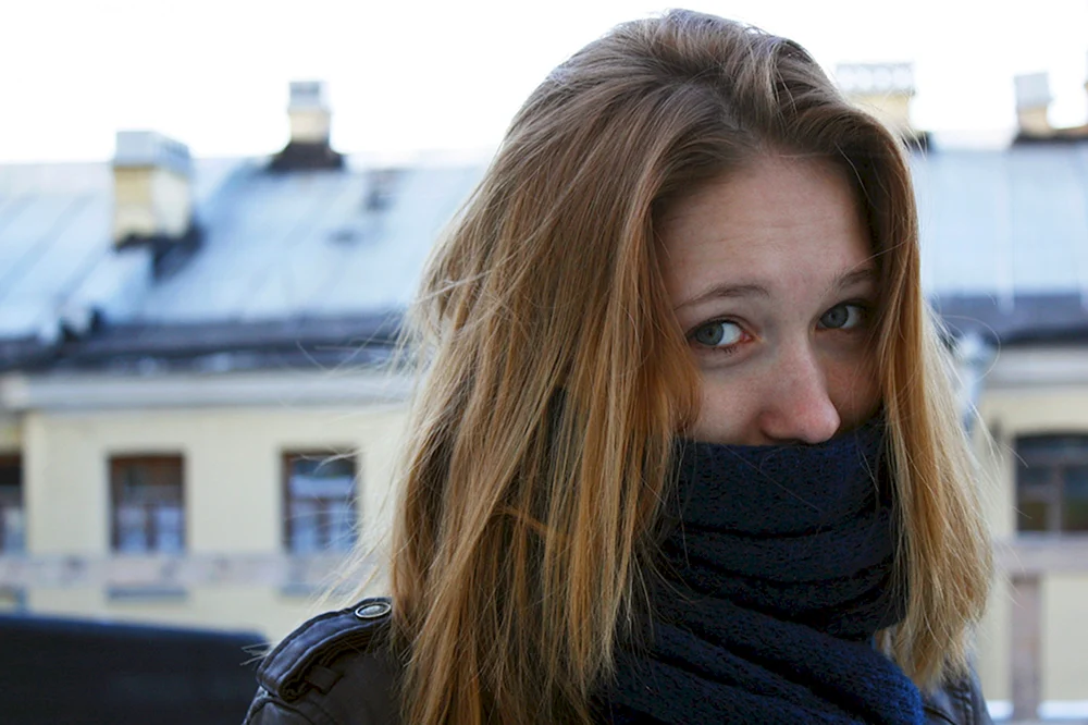 Anna Vladimirovna Geller
