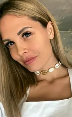 Maria Gorbany