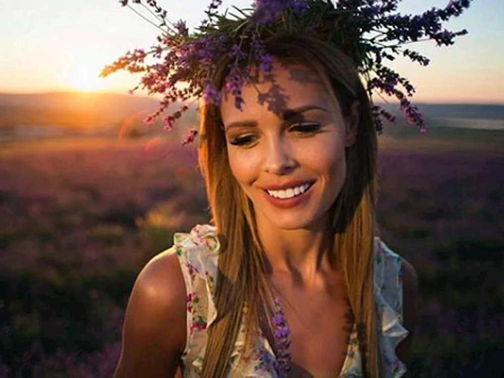 Maria Gorbani